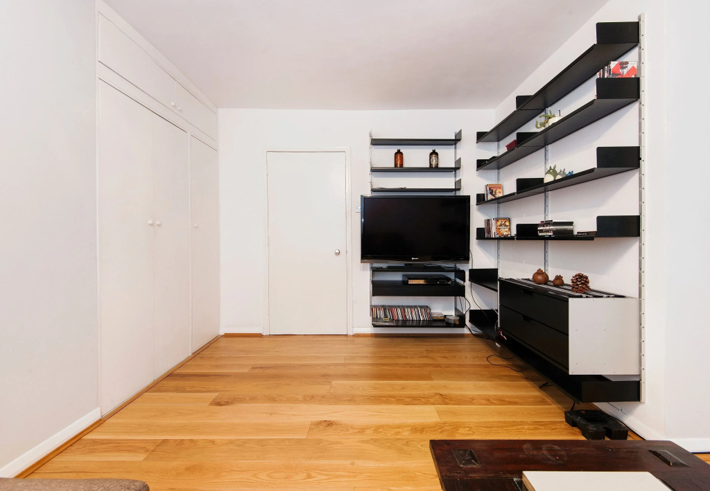 Classic home and garden in Bloomsbury