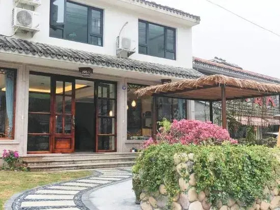 Little Forest Inn Yandang Mountain