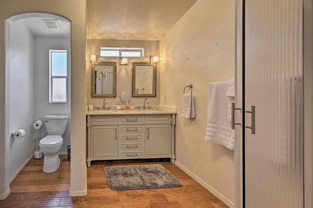Arizona Room, Gas Grill: Charming Payson Home!