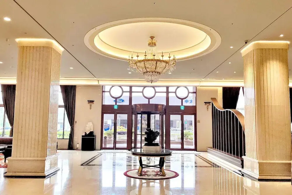 Forte Hotel Xizhi