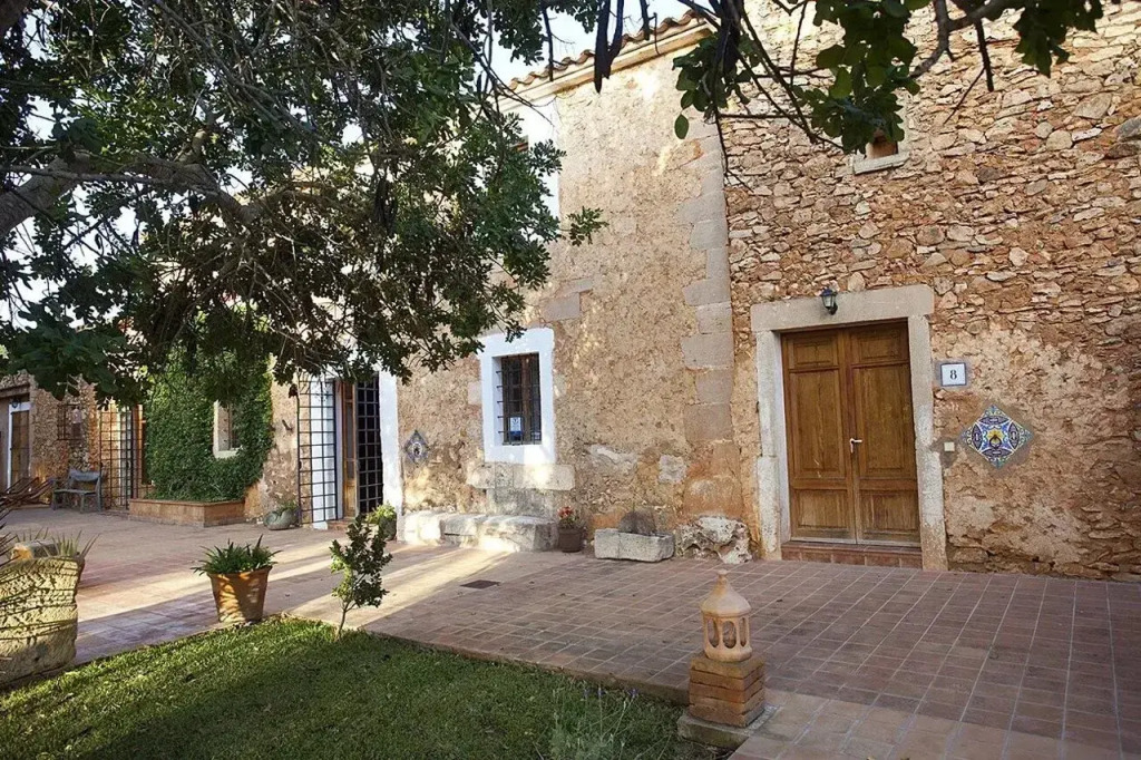 Agroturisme Can Gaia