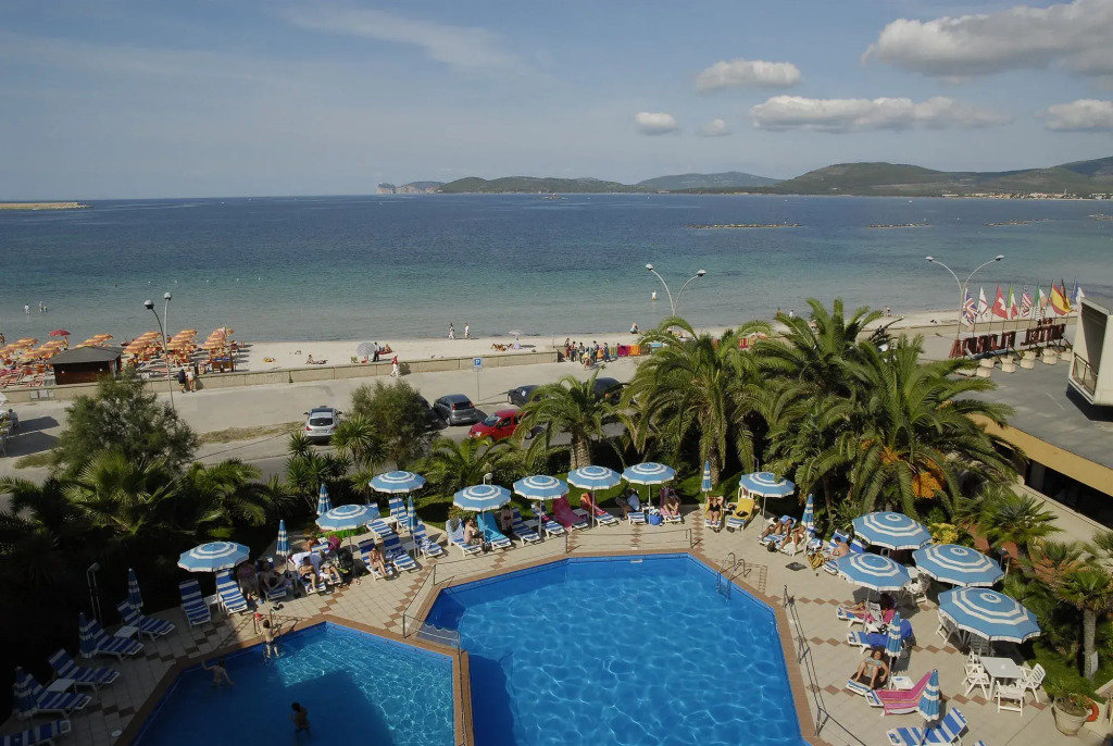 Hotel Florida