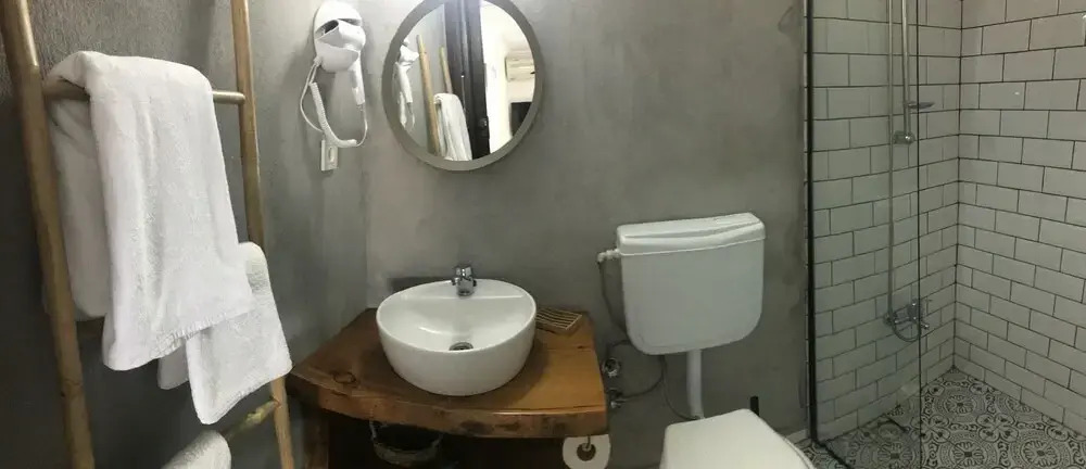 Vertigo Foca