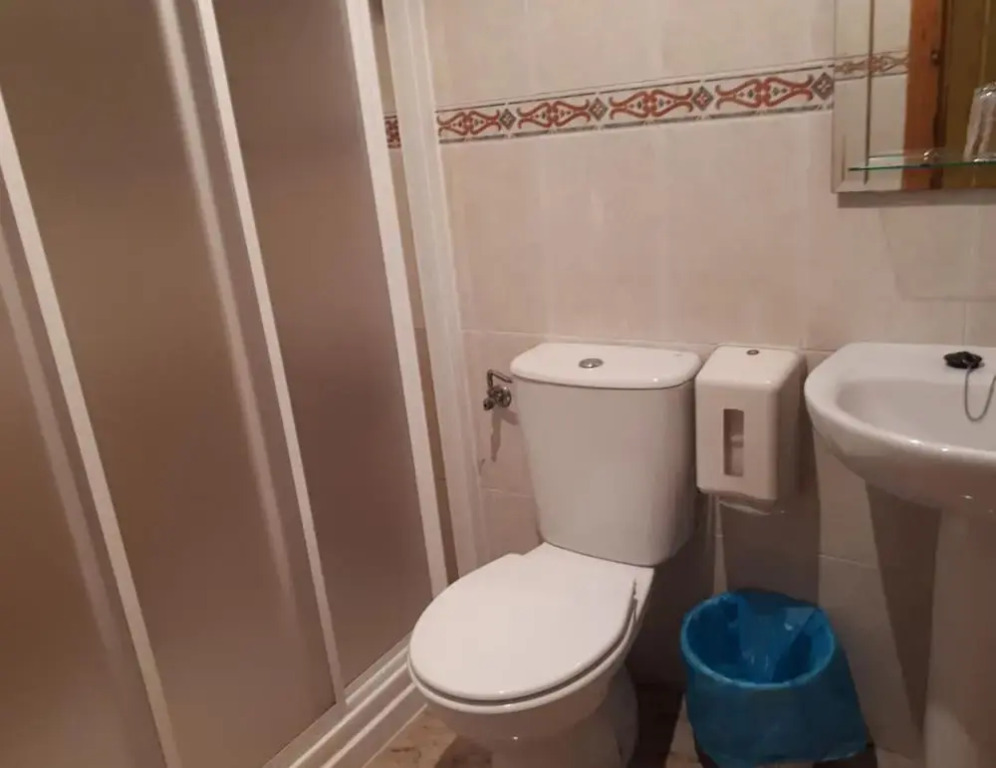 Hostal Julio
