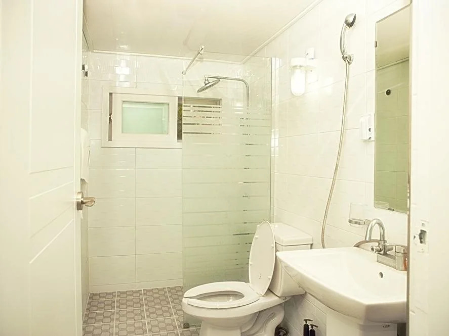 G.O.D Guest House in Seoul
