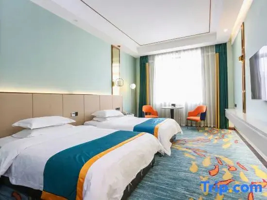 Wanliduo Hotel