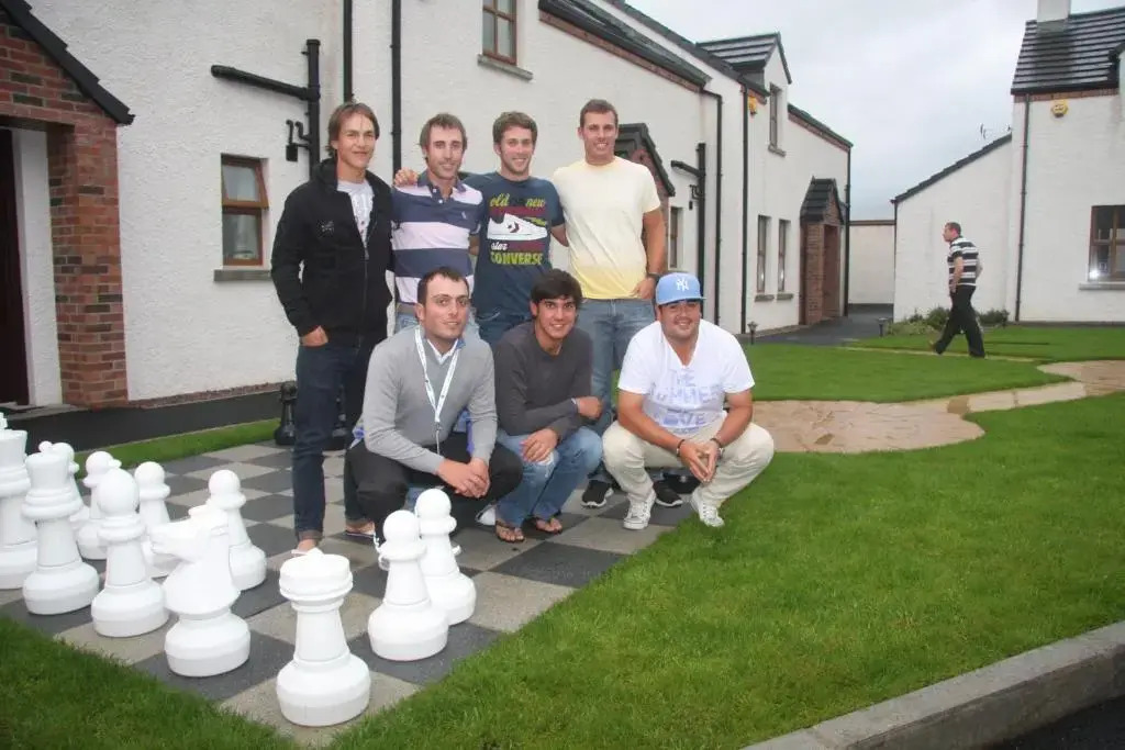 Ulster Cottages 4 miles From Portrush Bushmills Coleraine and Ballymoney