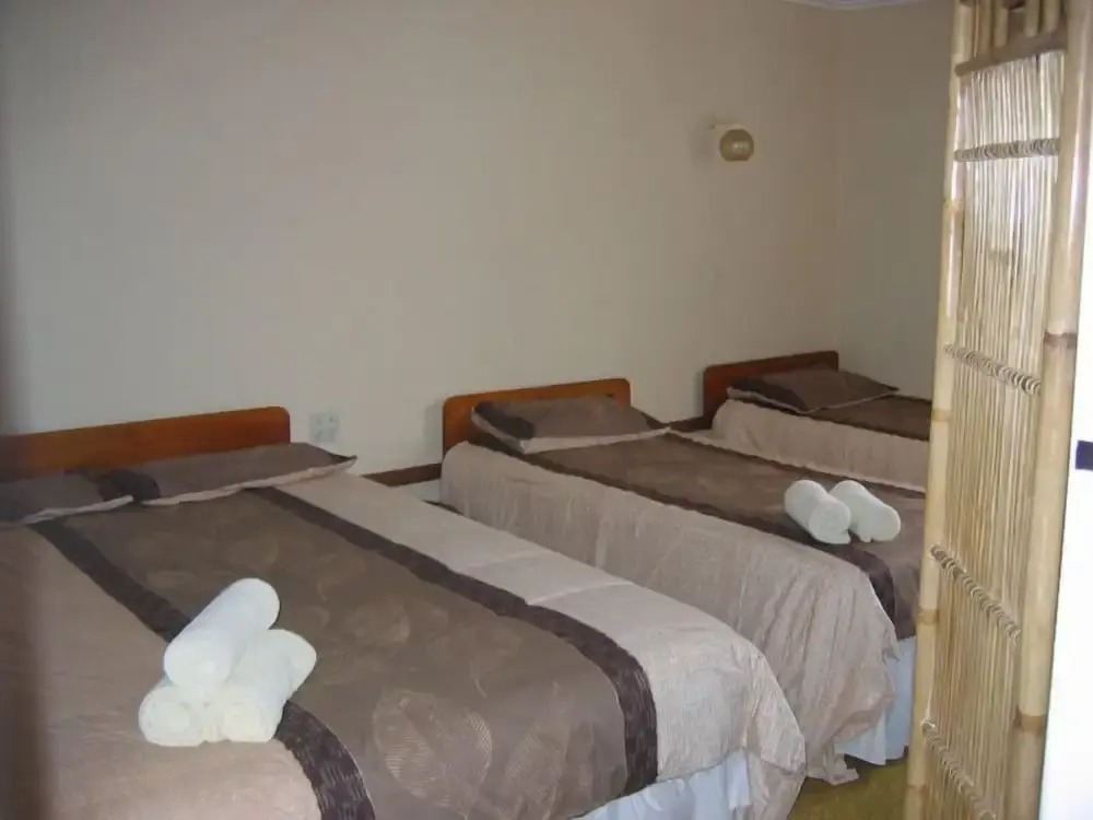 Glow Worm Motel