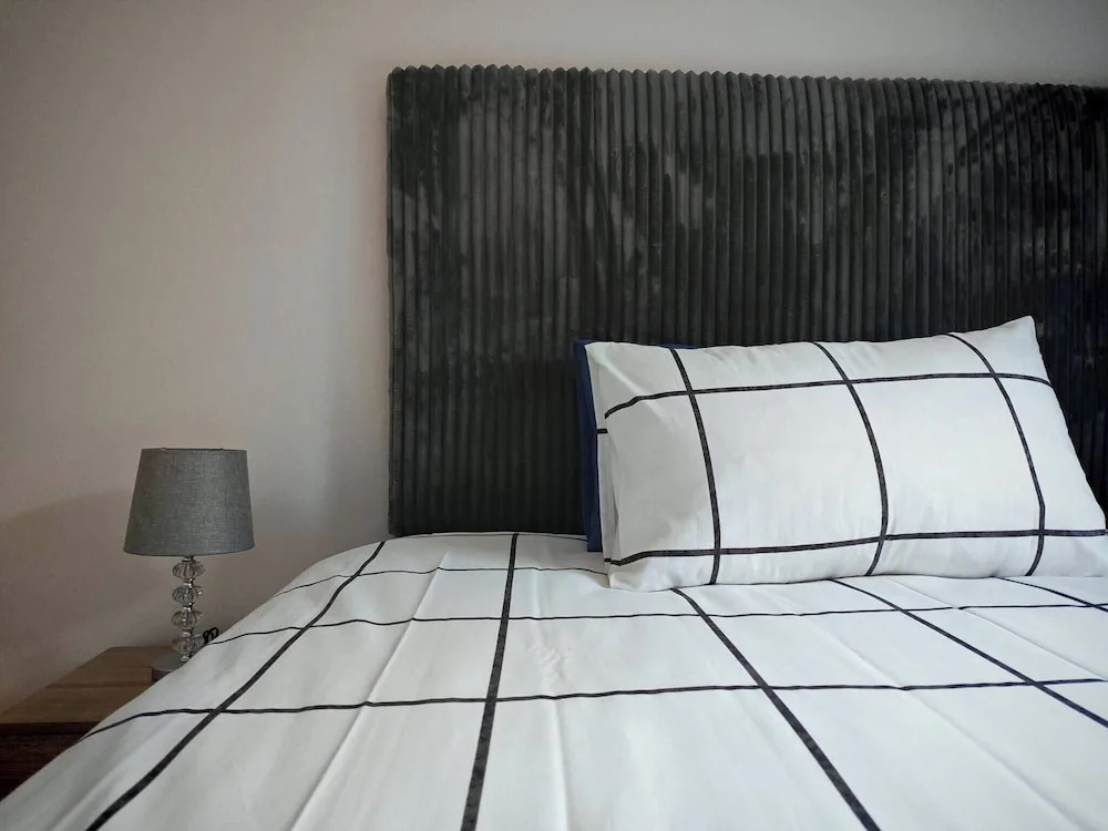Room-courtyard Double Room With Shared B