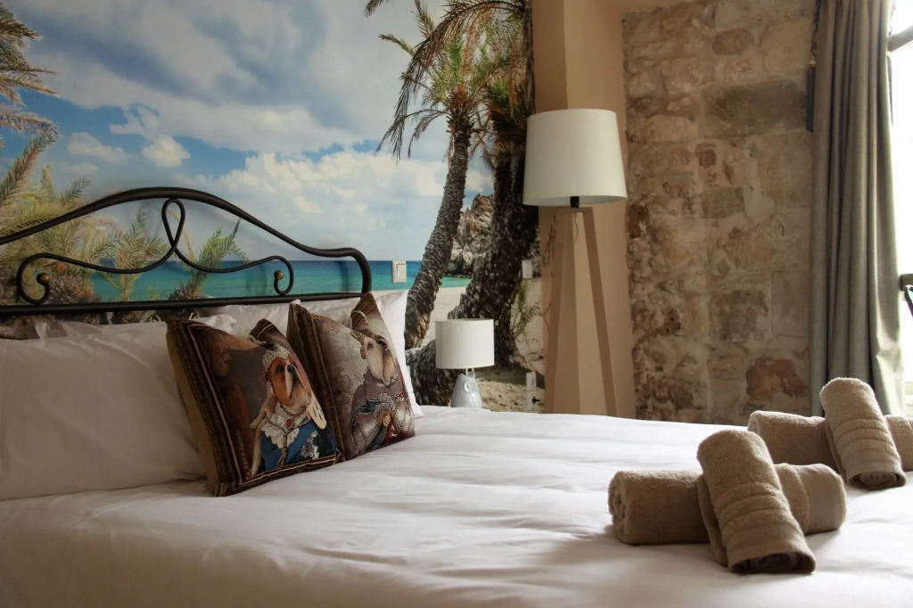 Fileas Art Hotel