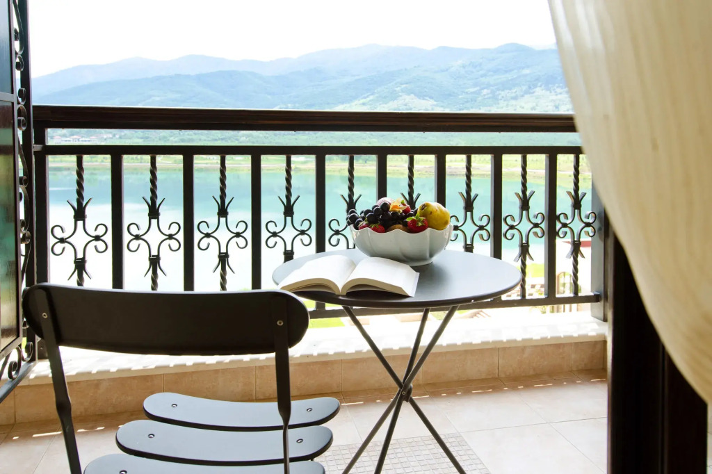 Hyatt Regency Pravets Resort