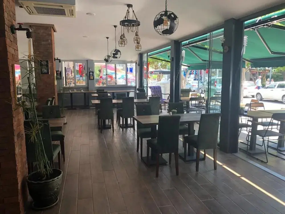 Hotel Alanya Afd