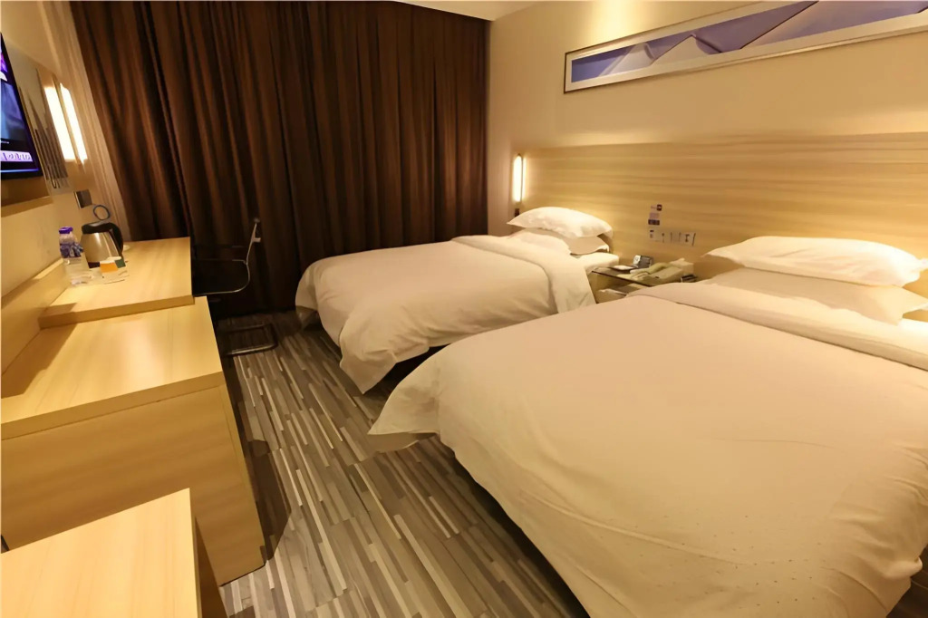 City Comfort Inn (Dali Railway Station)
