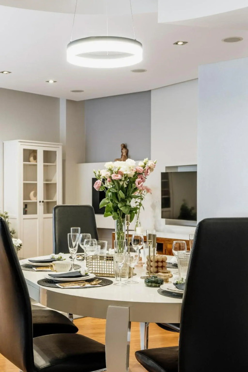 Apartment Piedmont by Loft Affair