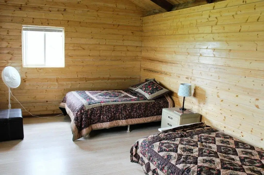 Paani Cabins