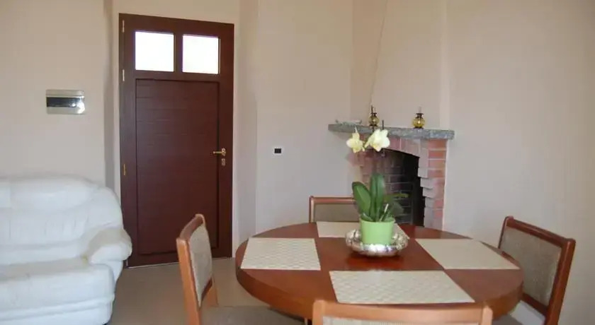 Casa Orchidea