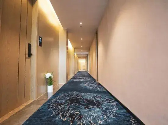 Weilian Meiji Hotel (Dongguan Daojiao)