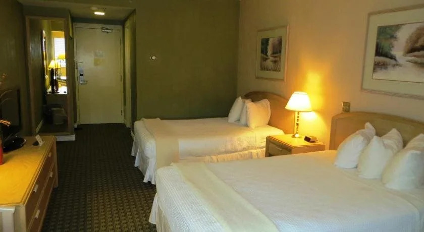 Riverside Resort and Conference Centre