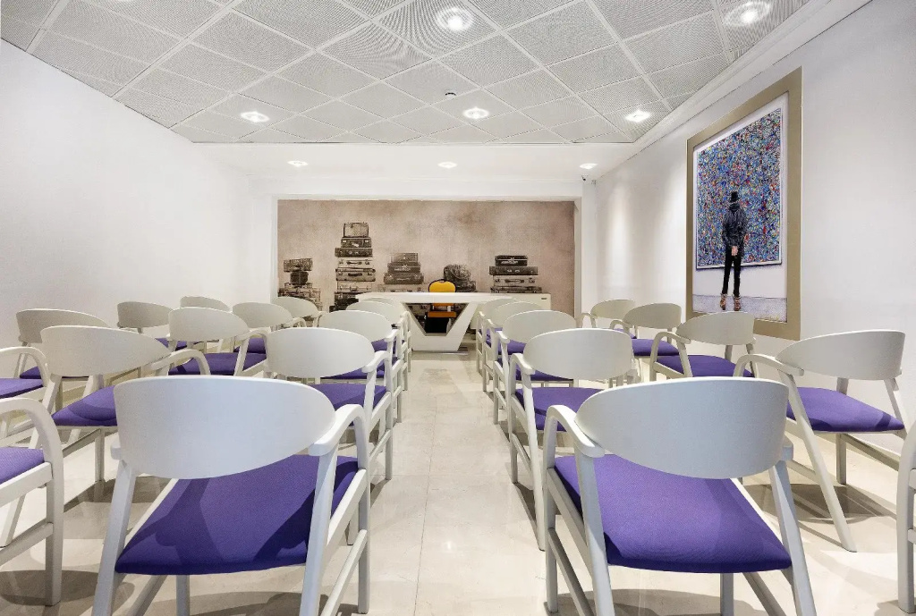 Hotel Ankaa