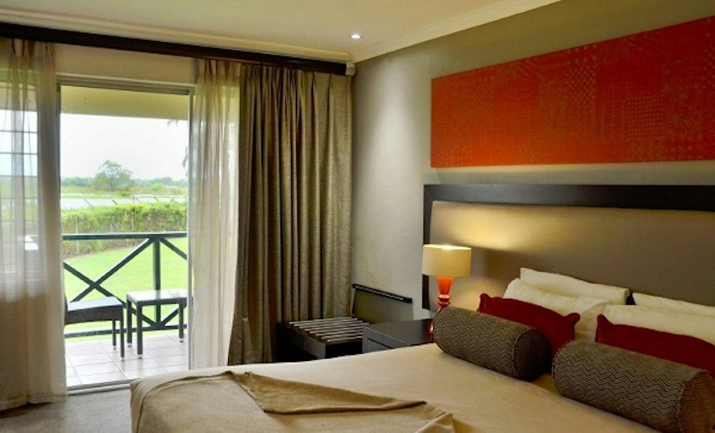 Cresta Rileys Hotel