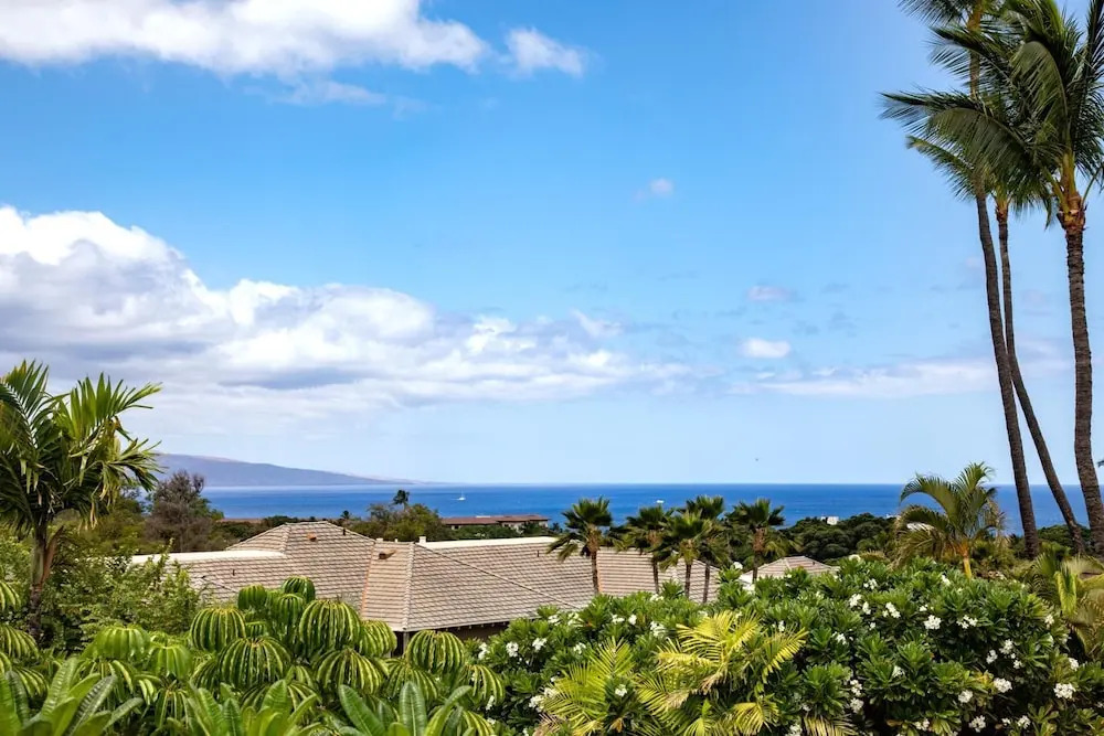 Grand Champions Ocean View 1 BR Sleeps 4 Great for Families Complimentary Car with 6 Nights GCH-121 by KBM