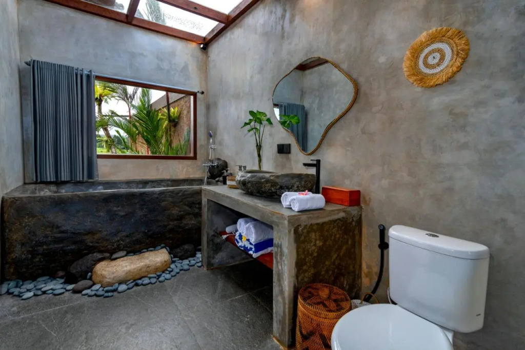 Seelong Villa Ubud by Dhananjaya Hospitality