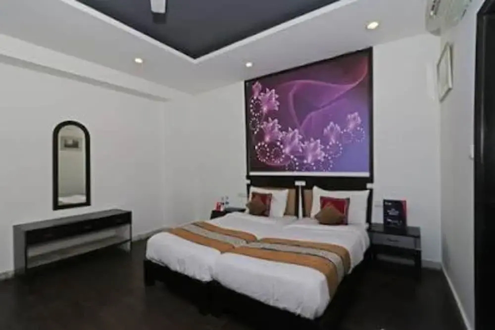 Hotel Loto