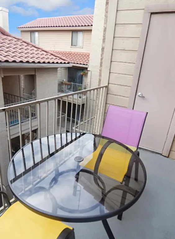 Fabulous Pristine Park Side Townhome