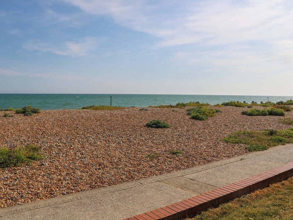 Pebble Place