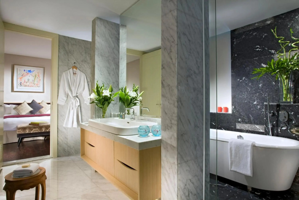 Ascott Raffles Place Singapore