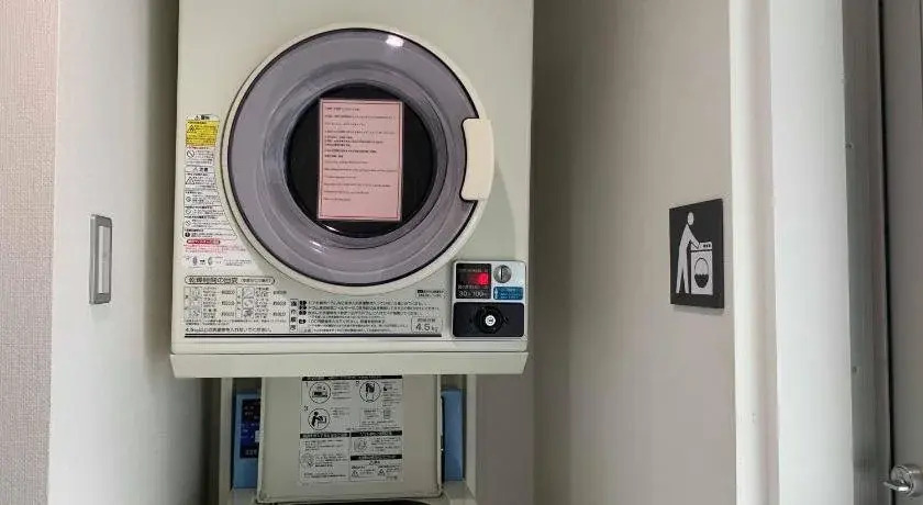 URBAN HOSTEL KANDA JIMBOCHO TOKYO- Caters to Women