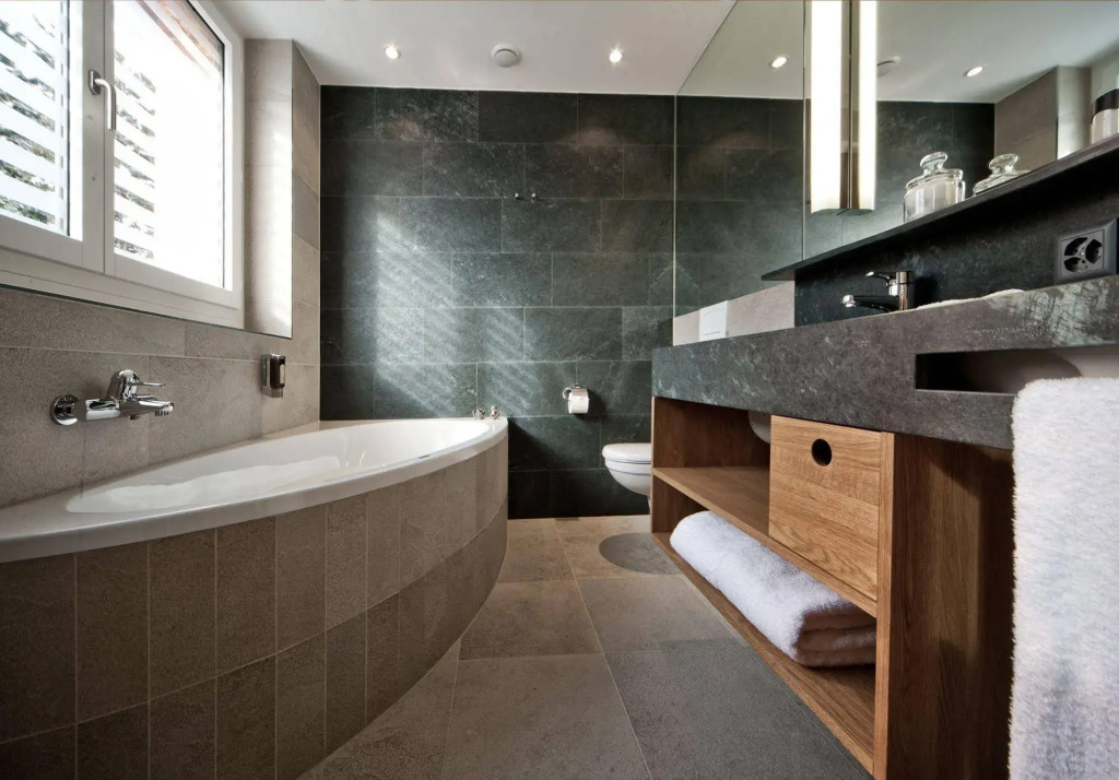 Waldhotel Arosa