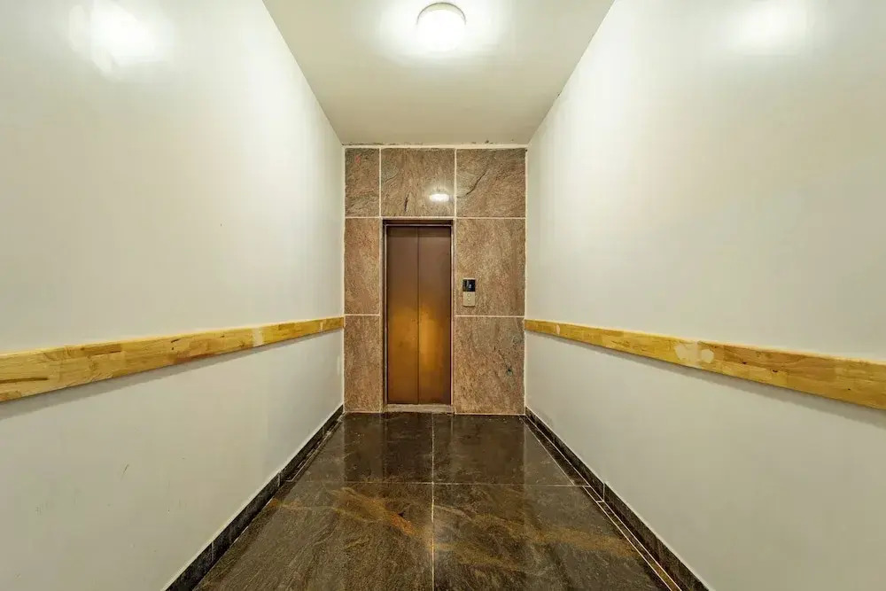 The Suites