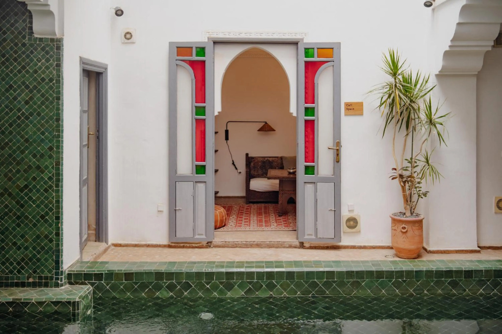 Outsite Marrakesh