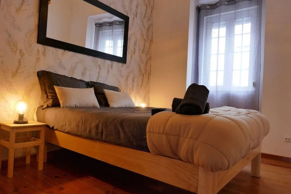 Areeiro Urban Rooms