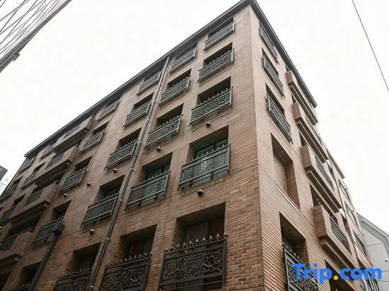 Sun Mall 3rd Mansion 602 - Vacation Stay 14779