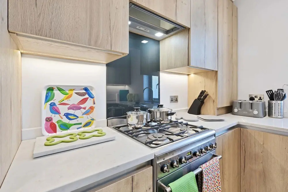 Sunset House - Brighton Getaways