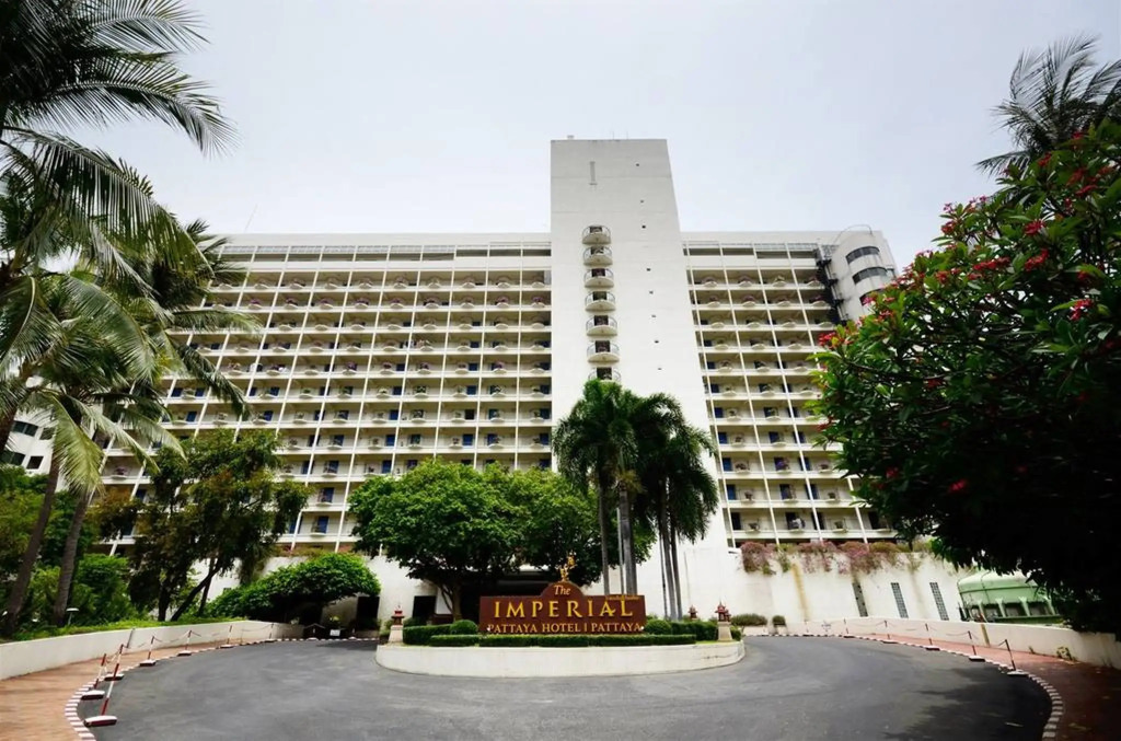 The Imperial Pattaya Hotel