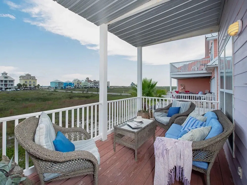 Sandy at Gulf Shores 70615 - 4 Br Home