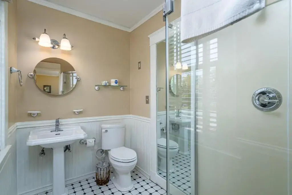 Cedars of Williamsburg Bed & Breakfast
