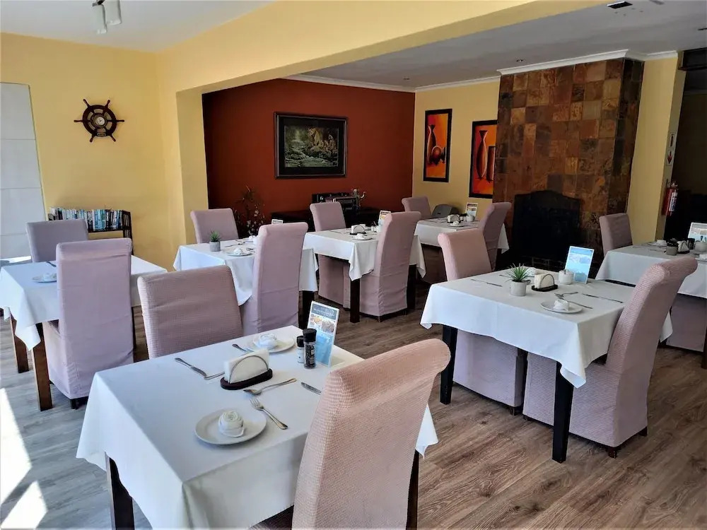 Mandalay Beach Guest House