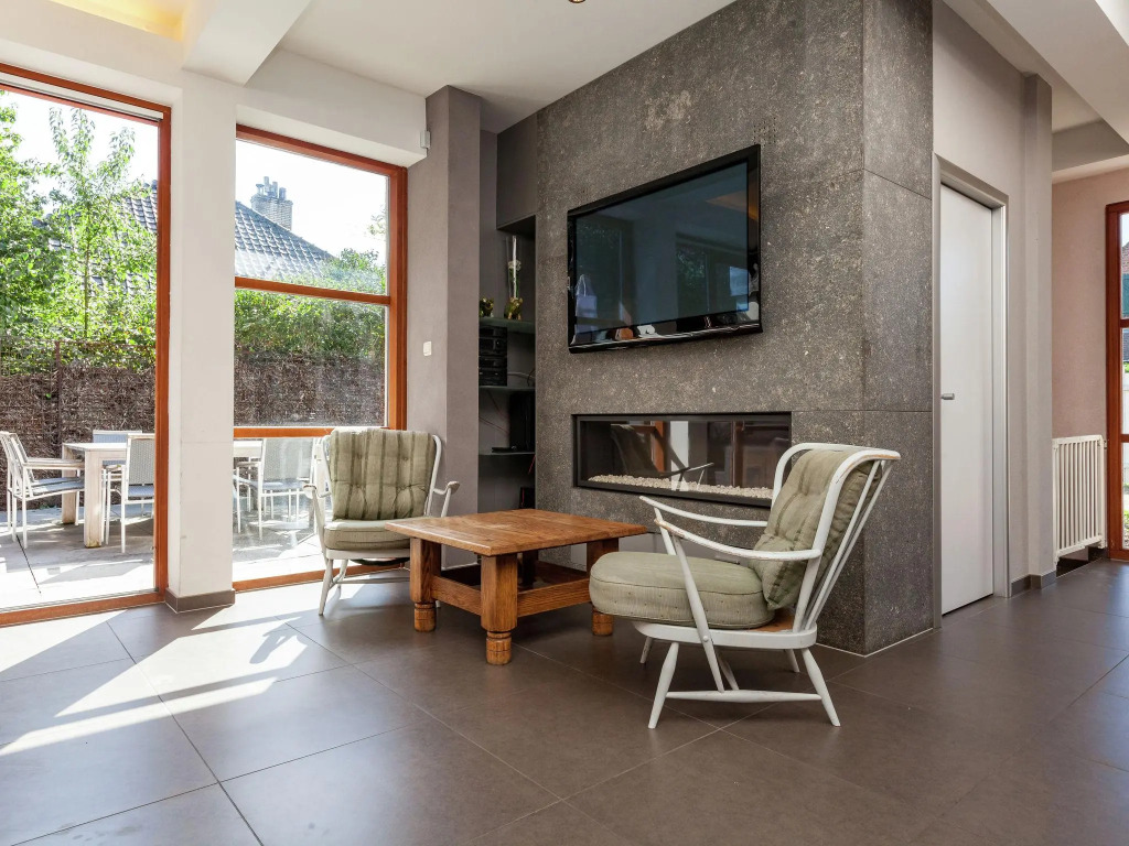 Villa Stay with Pool & Sauna