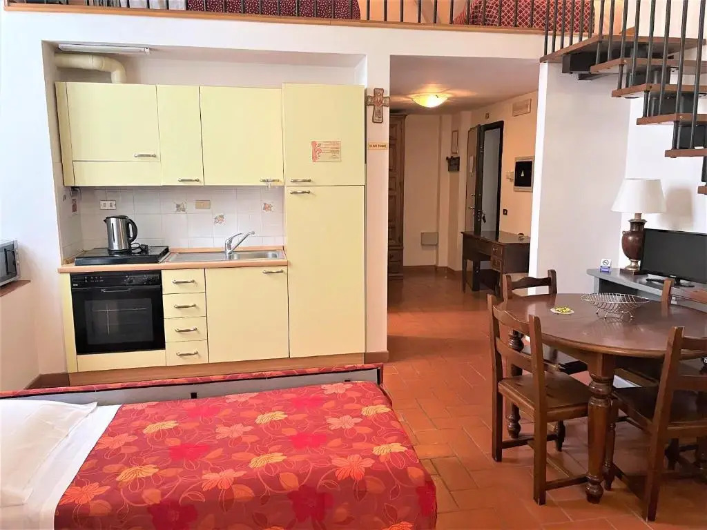 Residence La Contessina