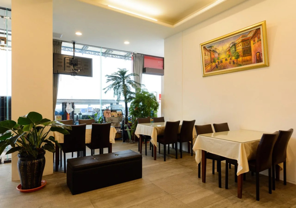 Ming Yue Hu Hotel
