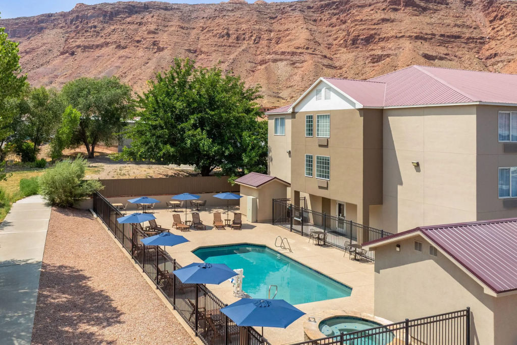 La Quinta by Wyndham Moab