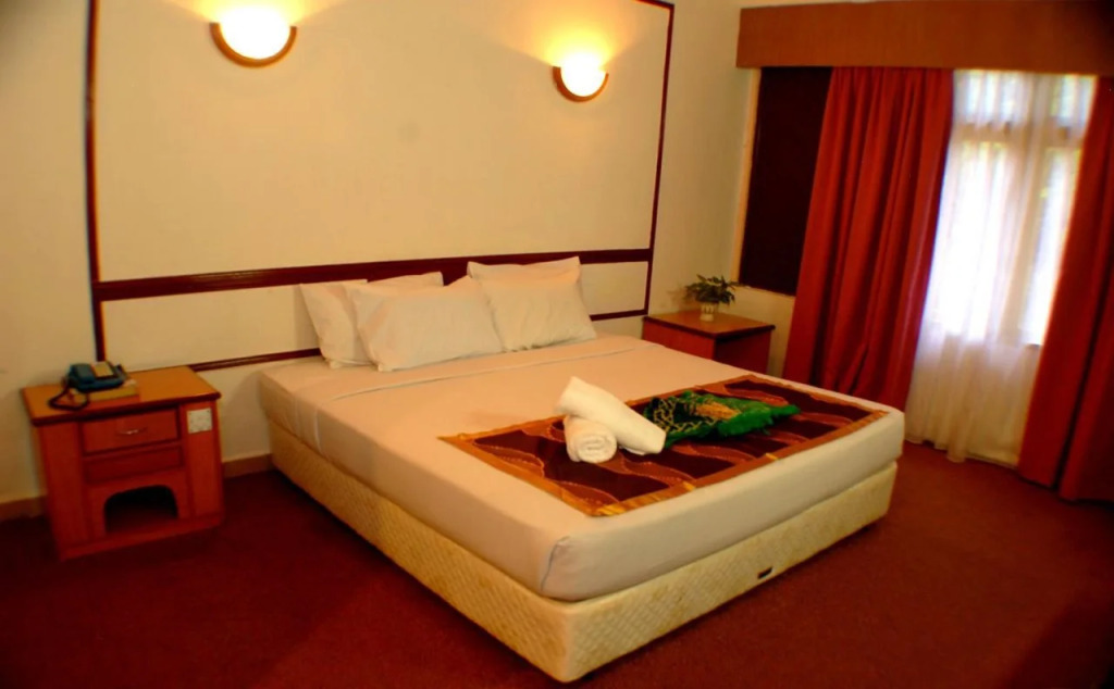Ayer Keroh Country Resort