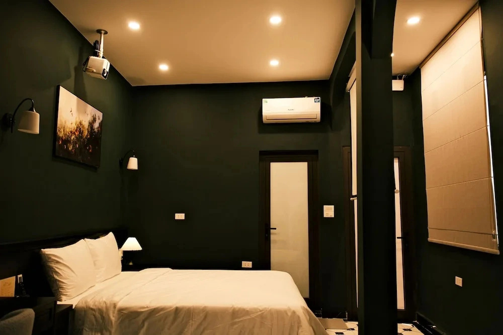 Bee Stay Apartment Hang Than
