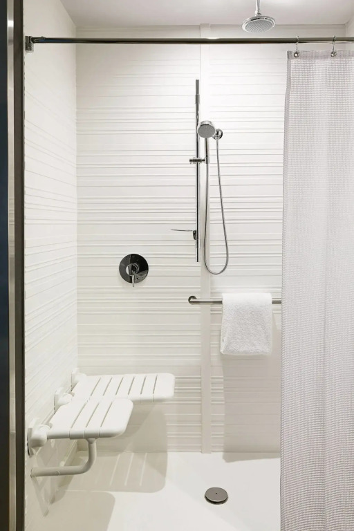 AC Hotel By Marriott Dallas By The Galleria