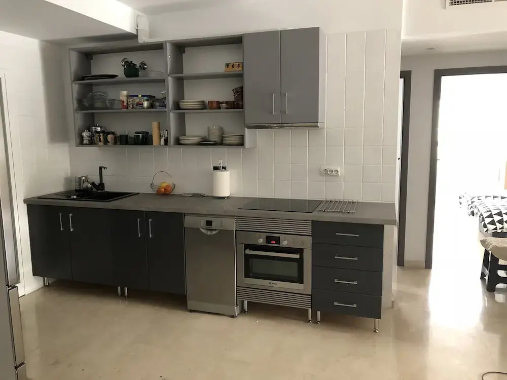 Seashape Apartment