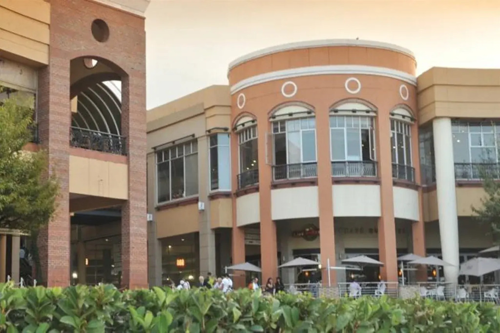 Отель ANEW Hotel Centurion Pretoria